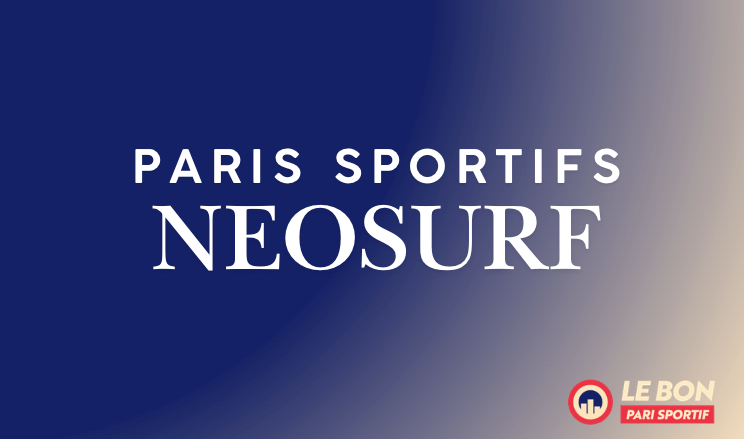 Paris sportif neosurf