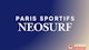 Paris sportif neosurf