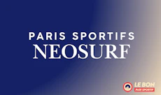 Paris sportif neosurf