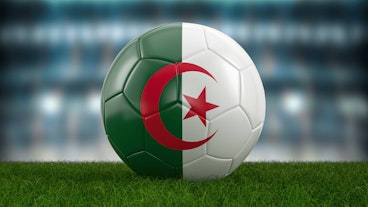 Paris sportifs algerie