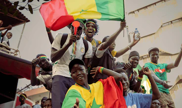 Paris sportifs au senegal