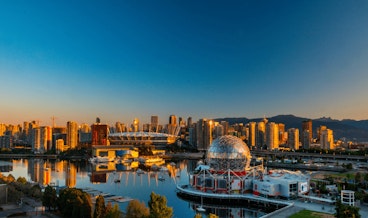 Paris sportifs en Colombie britannique