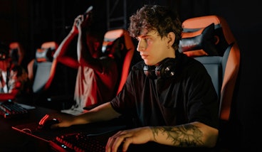 Paris sportifs esport