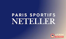 Paris sportifs neteller