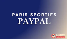 Paris sportifs paypal