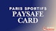 Paris sportifs paysafe card