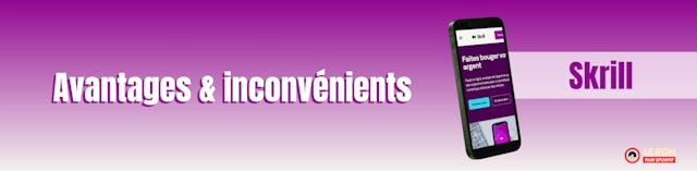 Paris sportifs skrill