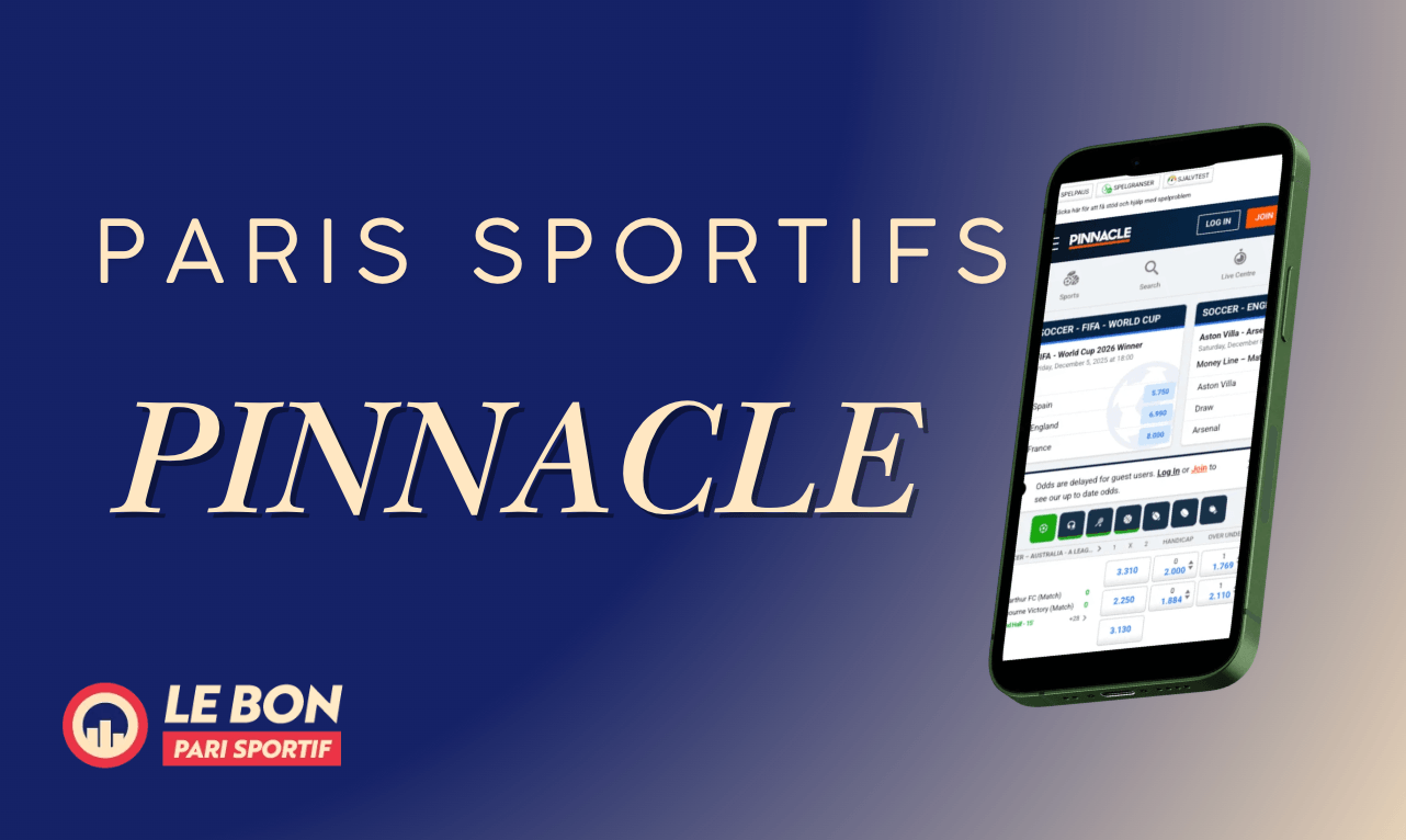 Pinnacle illegal en france