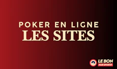 Poker en ligne sites