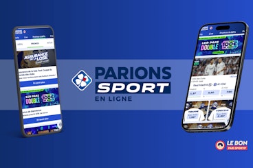 Pour tes paris sportifs 1 1