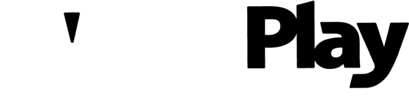 Powerplay logo bw