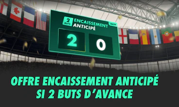Promo buts bet365