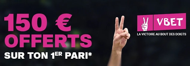 Promo vbet