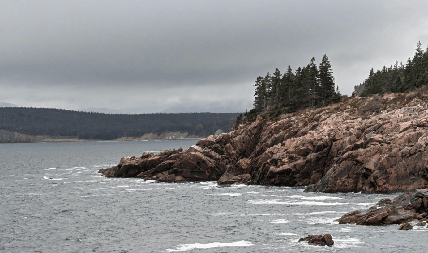 Province maritime