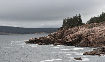 Province maritime
