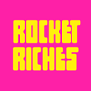 Rocket riches logo square