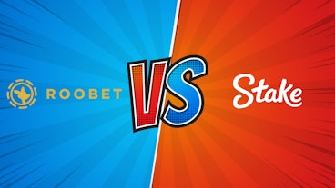Roobet vs stake