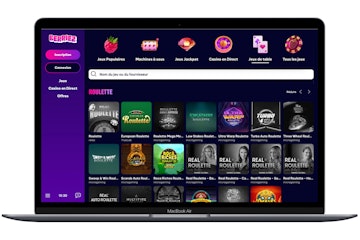 Roulette en ligne berriez