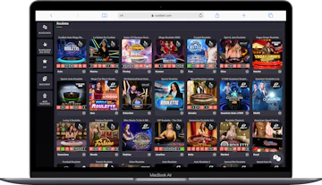 Roulette en ligne coolbet