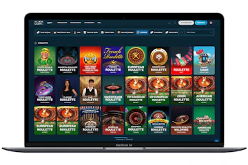 Roulette en ligne north casino