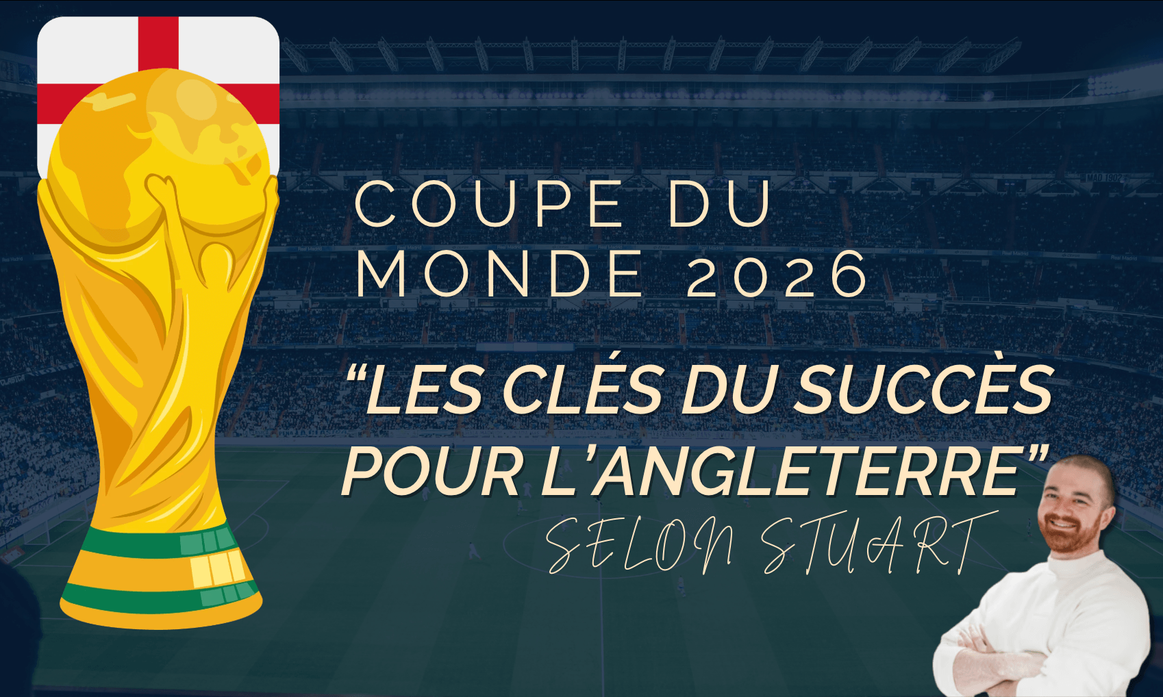 Secret CDM angleterre