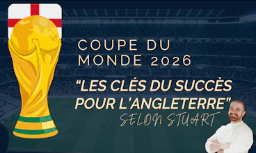 Secret CDM angleterre