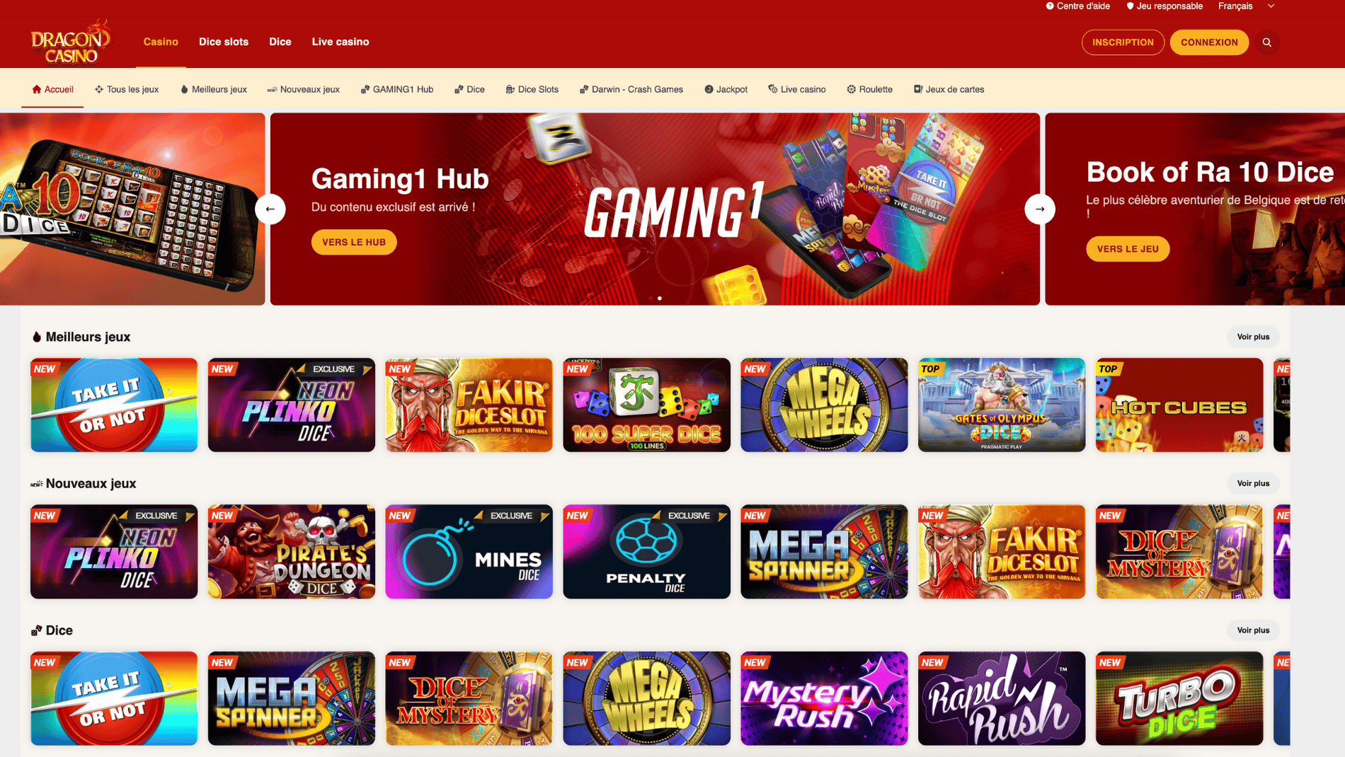 casino en ligne  www.argentreelstar.fr 