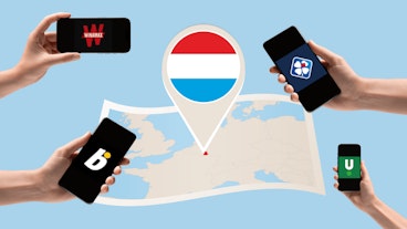 Sites paris inacessibles luxembourg