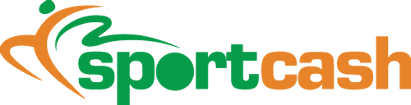 Sportcash logo color