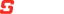 Sports interaction logo white