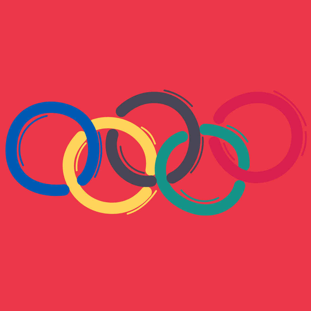 Teaser olympic