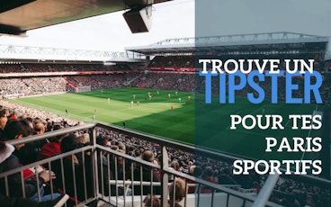 Tipster paris sportifs
