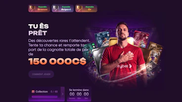 Tonybet promotion cdm 1