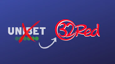 Unibetgames devient 32red belgique