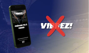 Vibrez cest fini