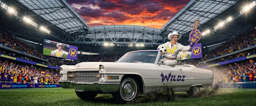Wildz concours dallas