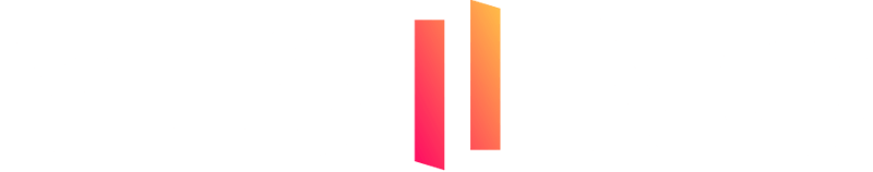 Yesorno logo white