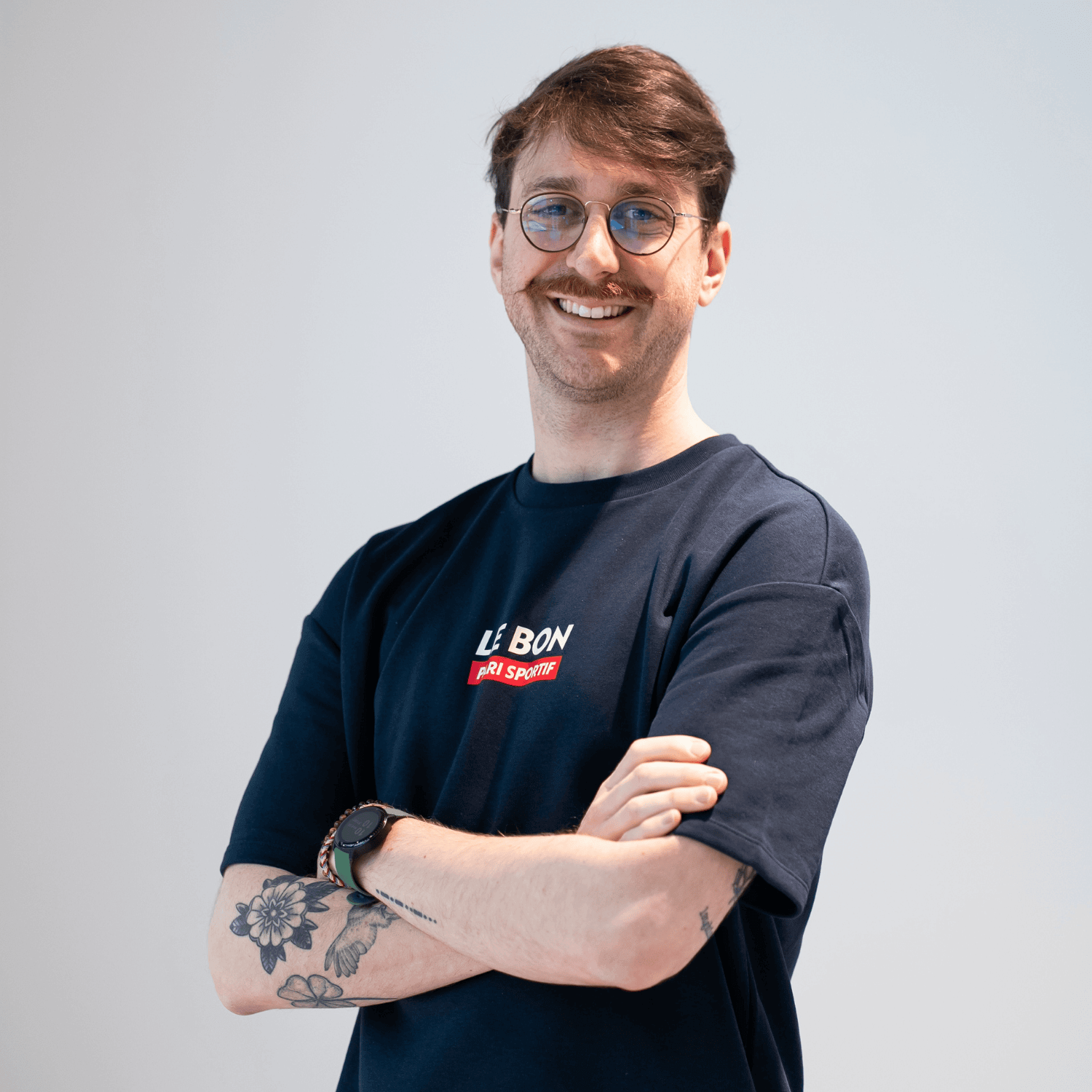 Baptiste Profile Image